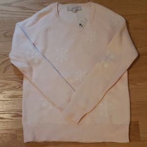 Loft sweater (thicker)